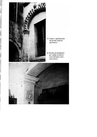 Palazzo capece i