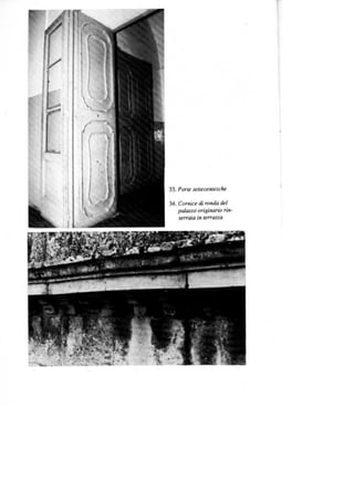 Palazzo capece i