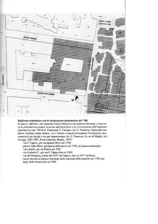 Palazzo capece i
