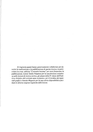Palazzo capece i