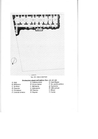 Palazzo capece i