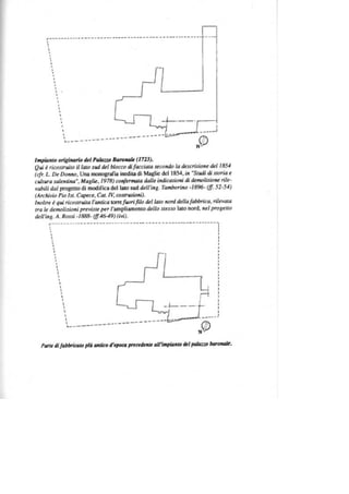Palazzo capece i