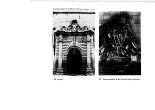 Palazzo capece i