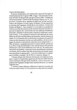 Palazzo capece i