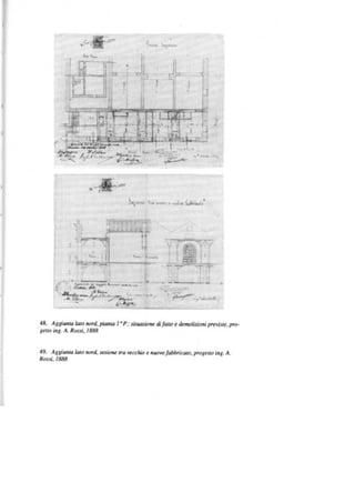 Palazzo capece i