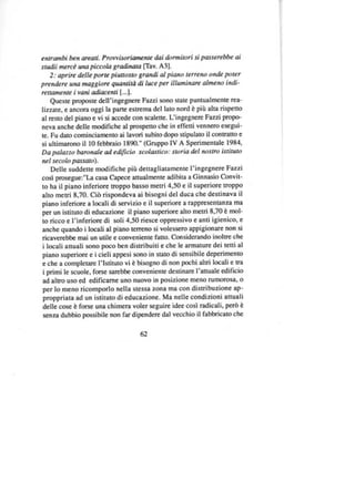 Palazzo capece i