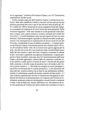 Palazzo capece i