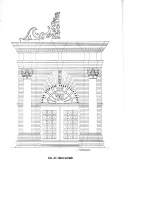 Palazzo capece i