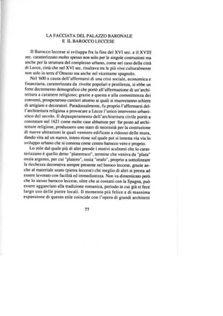 Palazzo capece i