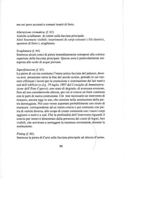 Palazzo capece i