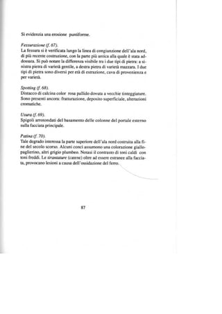 Palazzo capece i