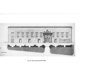 Palazzo capece ii
