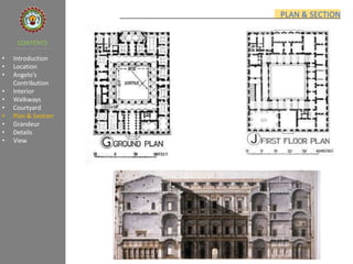 Palazzo farnese | PPT