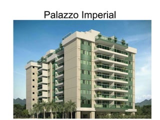 Palazzo Imperial 
