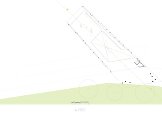 A




                      A




    1 2   5      10



      1er piso
 