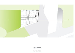 A                   A




     1 2   5   10



    planta tipo
 