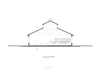 A
A




    1 2   5     10




     corte bb
 