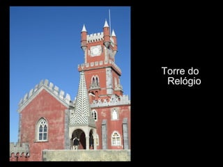 Torre do Relógio 