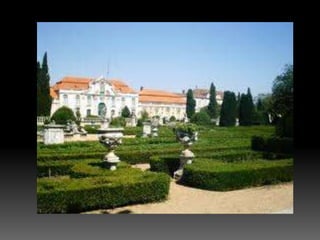 Palácio de Queluz