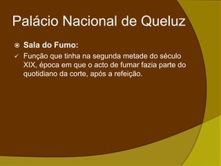 Por ser muito religiosa, D. Maria I ficou conhecida como a “Piedosa”;