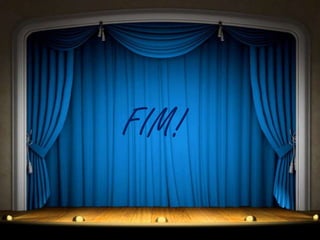 FIM!
 