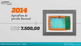 Rafael Eduardo da Costa - Stara
 