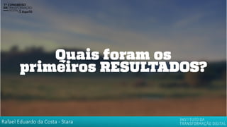 Rafael Eduardo da Costa - Stara
 