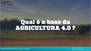 Rafael Eduardo da Costa - Stara
 