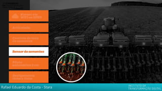 Rafael Eduardo da Costa - Stara
 