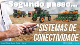 Rafael Eduardo da Costa - Stara
 