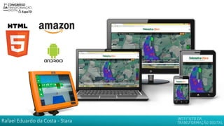 Rafael Eduardo da Costa - Stara
 