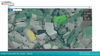 Rafael Eduardo da Costa - Stara
 