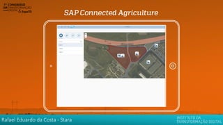 Rafael Eduardo da Costa - Stara
 