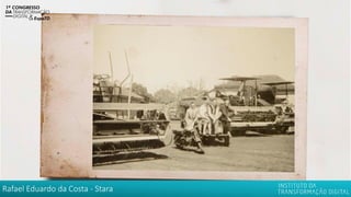 Rafael Eduardo da Costa - Stara
 