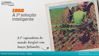 Rafael Eduardo da Costa - Stara
 