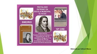 Elaborado por Celimart Blanco
 