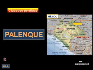 www. laboutiquedelpowerpoint. com MÉXICO 