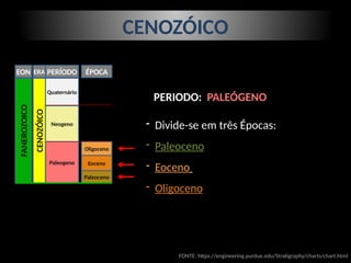 Neogeno Paleobiologia Evolução na Era Cenoz.pptx