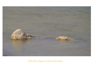 CRA Dos Aguas Fabara-Nonaspe 