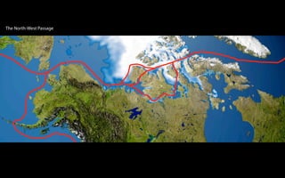 The North-West Passage
 