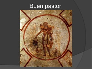 Buen pastor
 
