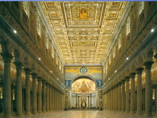 San Pablo Extramuros
 