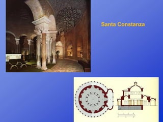 Santa Constanza
 