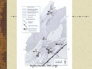 Bradley;Hanson, 2002 p.442

 