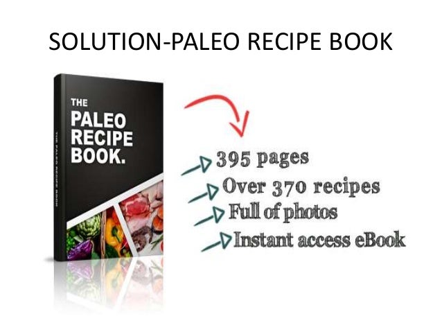 paleo book recipes,paleo diet recipes ,paleo recipes book ...