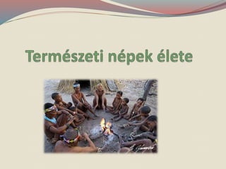 A paleolit étrendről