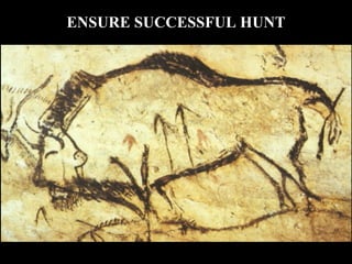 ENSURE SUCCESSFUL HUNT 