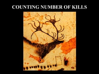 COUNTING NUMBER OF KILLS 
