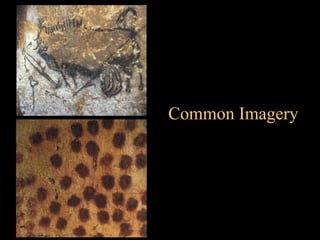Common Imagery 