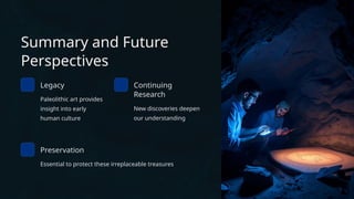 Paleolithic-Art-of-Europe tool typo technology .pptx